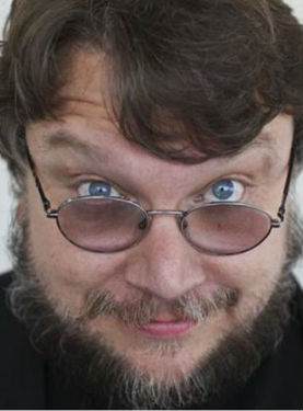 Guillermo del Toro